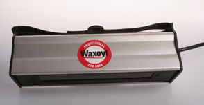 UV Lampa