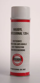 120-4 Aerosol