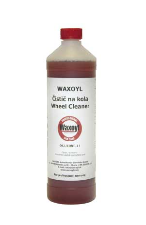 Wheel Cleaner